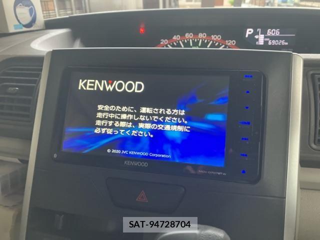 Daihatsu TANTO 2014-04 8746269-18