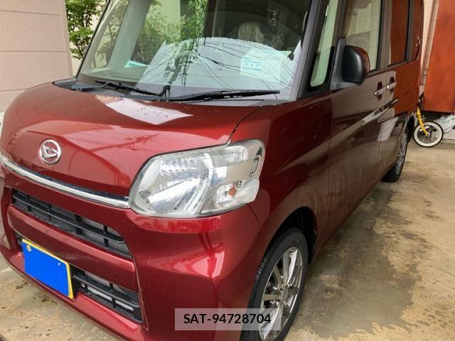 Daihatsu TANTO 2014-04 8746269-1