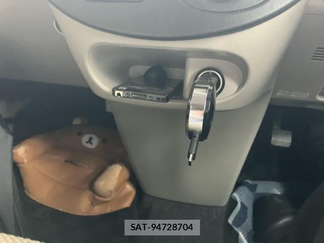 Daihatsu TANTO 2014-04 8746269-20