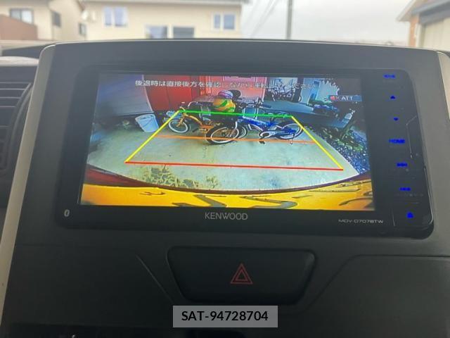 Daihatsu TANTO 2014-04 8746269-22