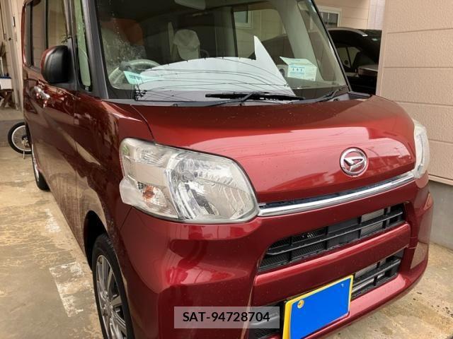 Daihatsu TANTO 2014-04 8746269-2