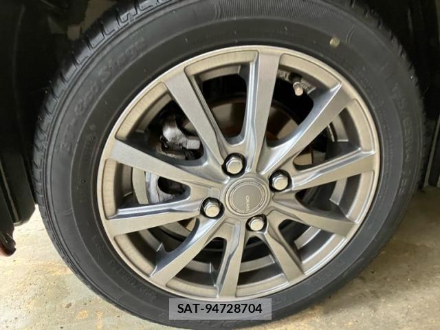 Daihatsu TANTO 2014-04 8746269-4