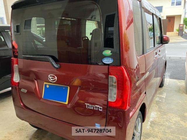 Daihatsu TANTO 2014-04 8746269-6