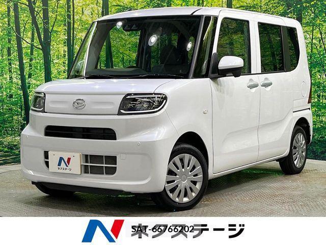 Daihatsu TANTO 2024-08 8746265-0