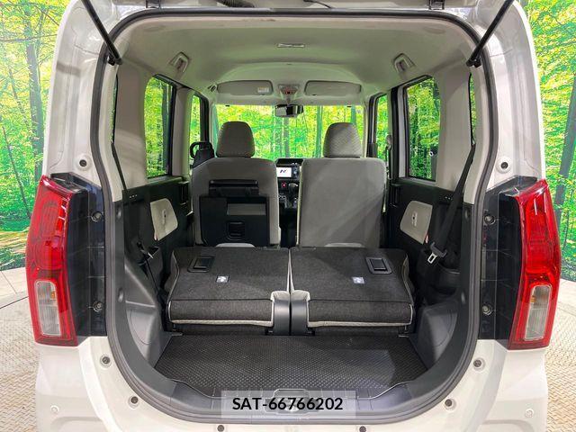 Daihatsu TANTO 2024-08 8746265-11