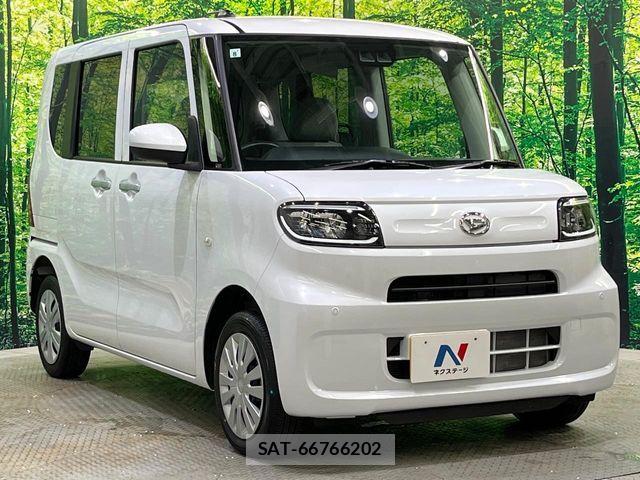 Daihatsu TANTO 2024-08 8746265-16