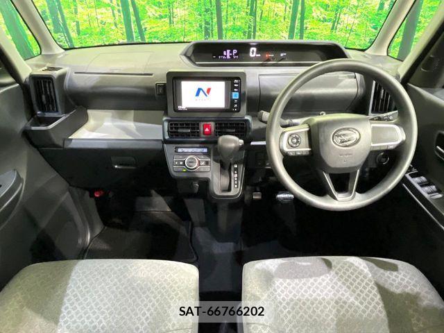 Daihatsu TANTO 2024-08 8746265-1