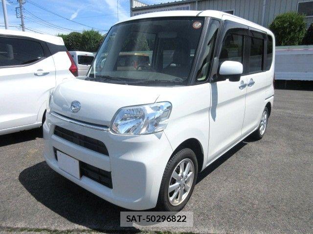 Daihatsu TANTO 2016-02 8744226-0