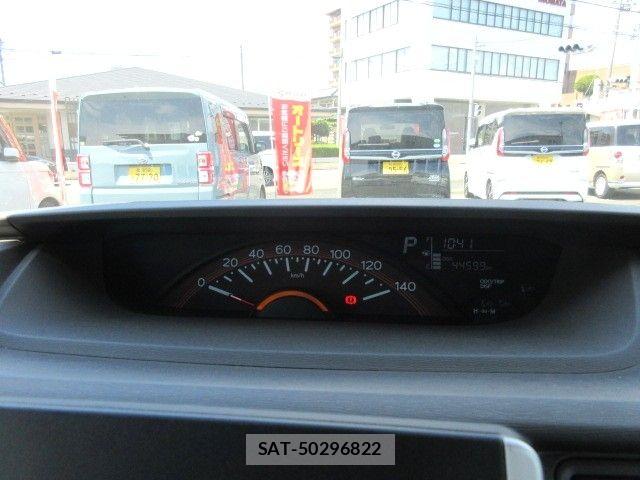 Daihatsu TANTO 2016-02 8744226-10