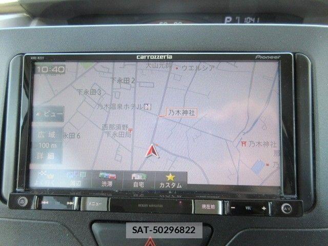 Daihatsu TANTO 2016-02 8744226-16