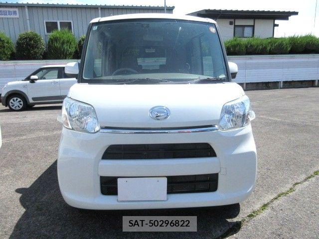Daihatsu TANTO 2016-02 8744226-1