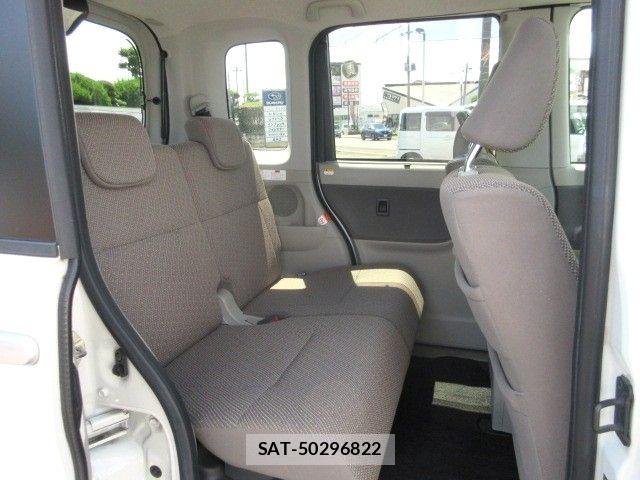 Daihatsu TANTO 2016-02 8744226-21