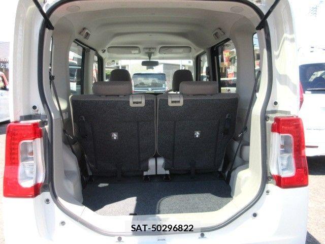 Daihatsu TANTO 2016-02 8744226-22