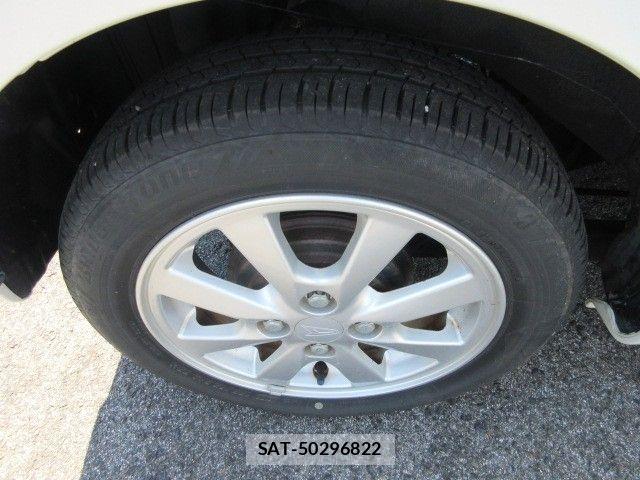 Daihatsu TANTO 2016-02 8744226-27
