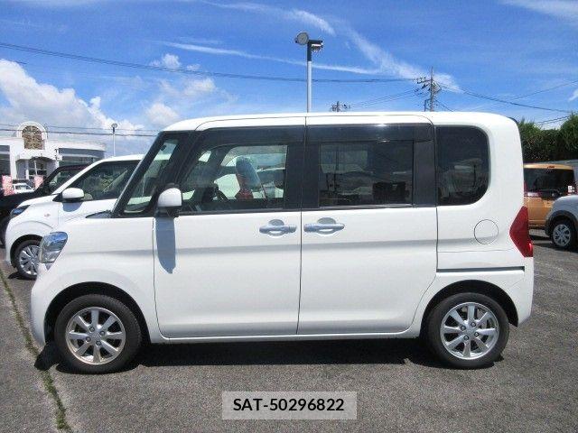 Daihatsu TANTO 2016-02 8744226-2