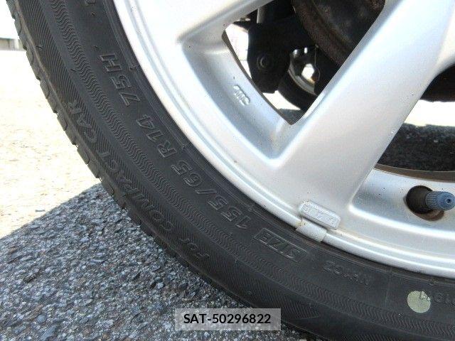 Daihatsu TANTO 2016-02 8744226-29