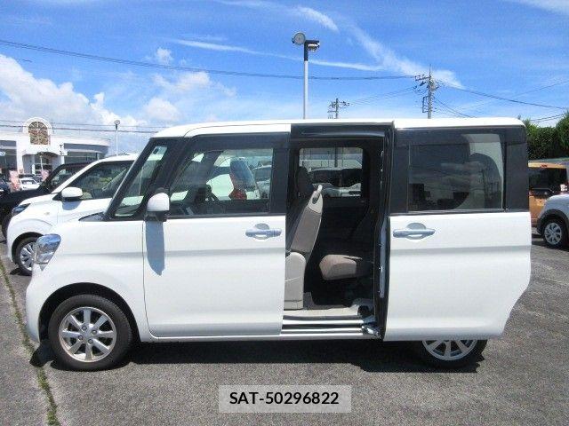 Daihatsu TANTO 2016-02 8744226-3
