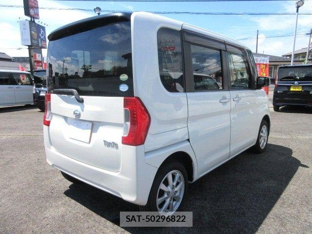 Daihatsu TANTO 2016-02 8744226-4