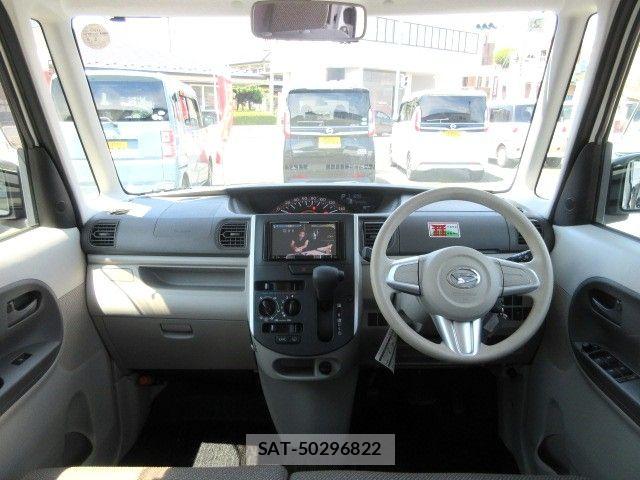 Daihatsu TANTO 2016-02 8744226-7