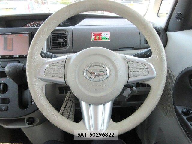 Daihatsu TANTO 2016-02 8744226-8