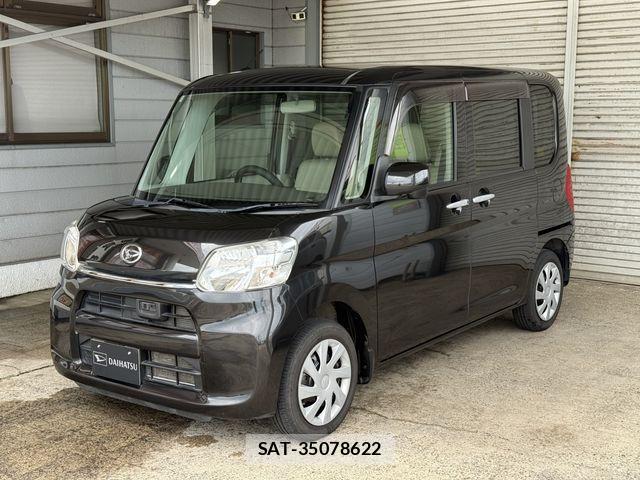 Daihatsu TANTO 2014-05 8782303-0