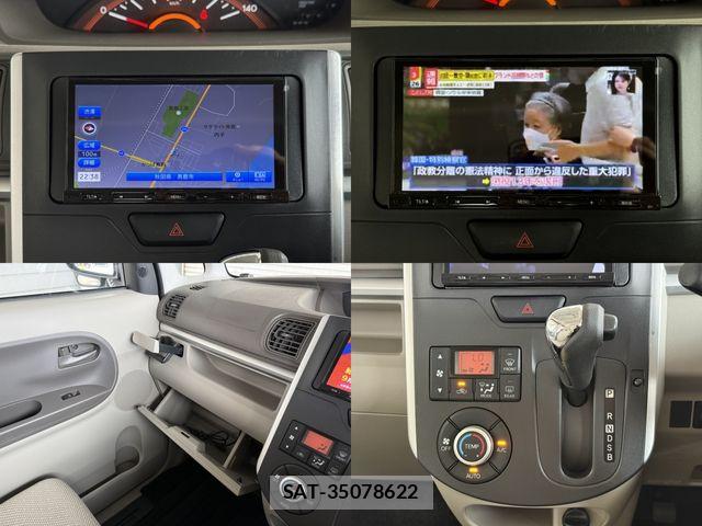 Daihatsu TANTO 2014-05 8782303-10