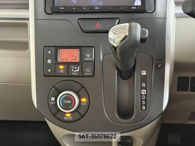 Daihatsu TANTO 2014-05 8782303-11