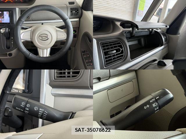 Daihatsu TANTO 2014-05 8782303-12