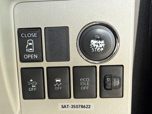 Daihatsu TANTO 2014-05 8782303-13
