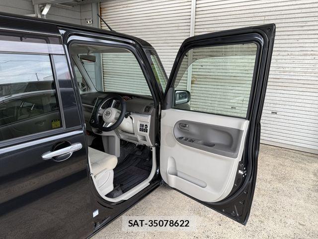 Daihatsu TANTO 2014-05 8782303-14