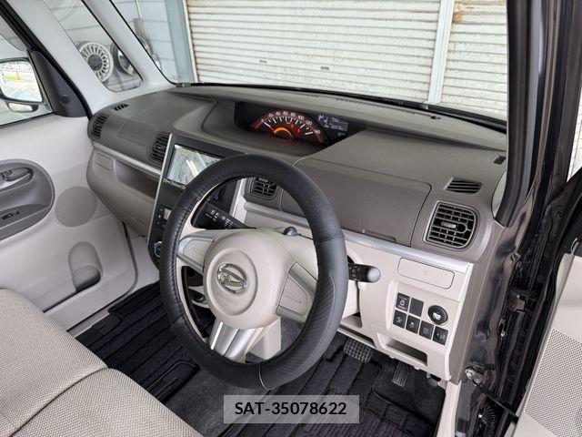 Daihatsu TANTO 2014-05 8782303-15