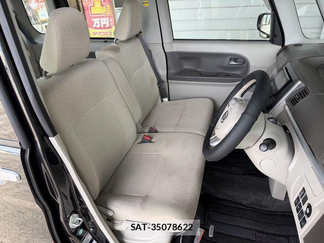 Daihatsu TANTO 2014-05 8782303-16