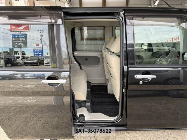 Daihatsu TANTO 2014-05 8782303-17