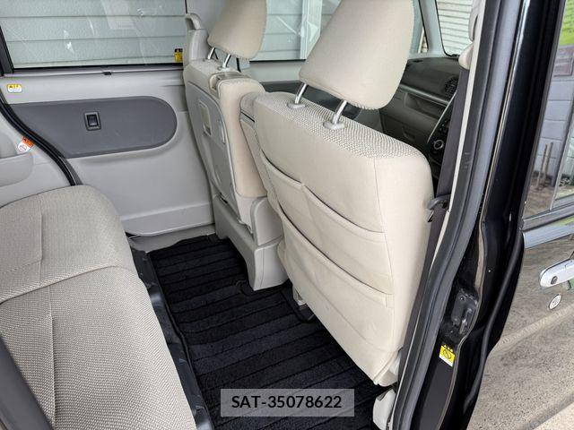 Daihatsu TANTO 2014-05 8782303-18