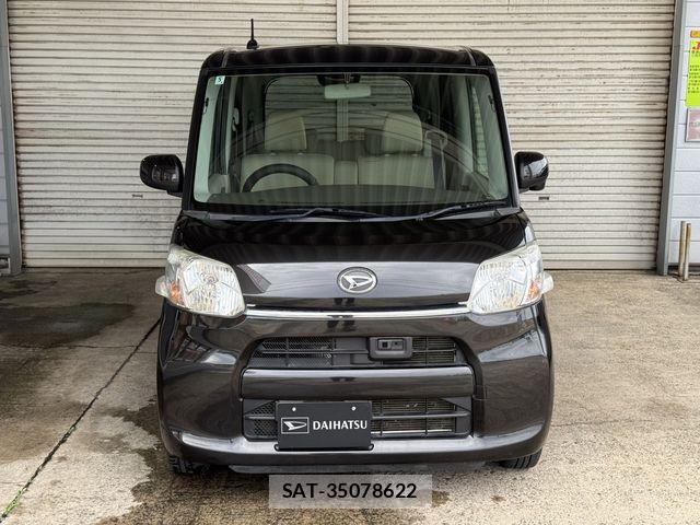 Daihatsu TANTO 2014-05 8782303-1