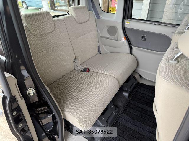 Daihatsu TANTO 2014-05 8782303-19