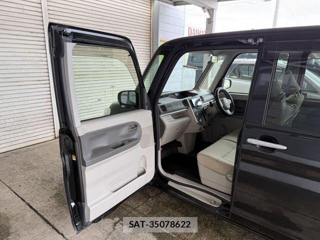 Daihatsu TANTO 2014-05 8782303-20