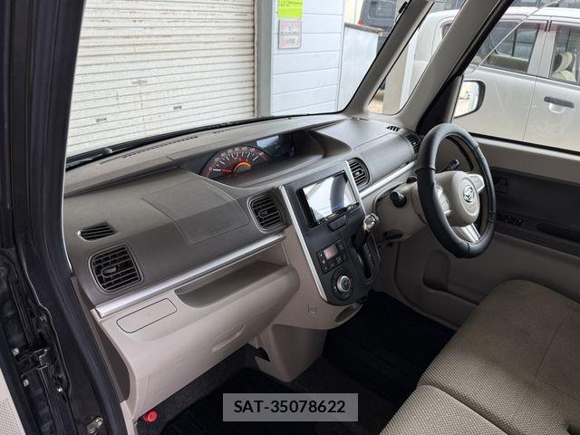 Daihatsu TANTO 2014-05 8782303-21