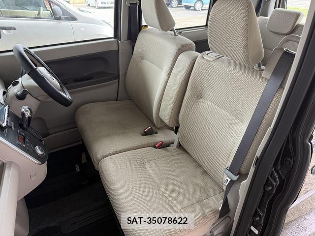 Daihatsu TANTO 2014-05 8782303-22