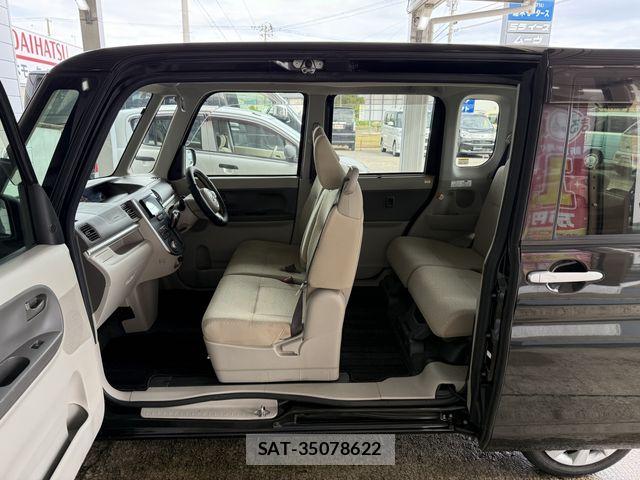 Daihatsu TANTO 2014-05 8782303-23