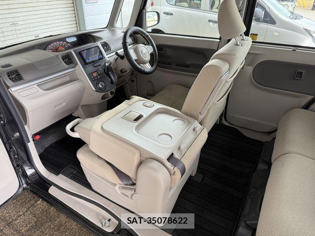 Daihatsu TANTO 2014-05 8782303-24
