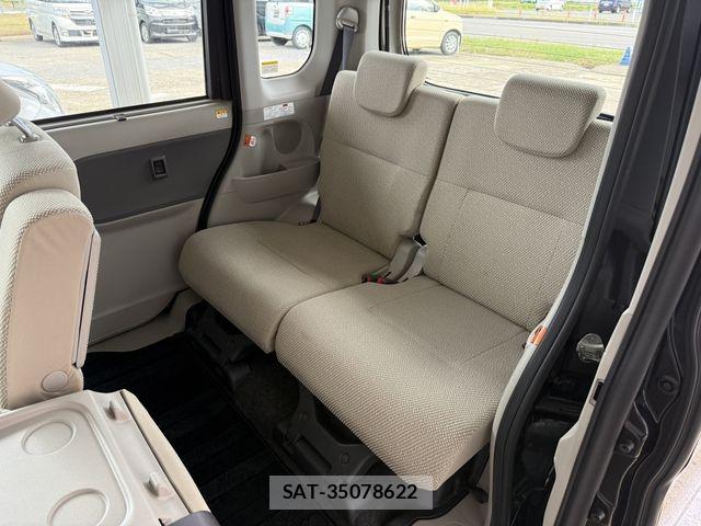 Daihatsu TANTO 2014-05 8782303-25