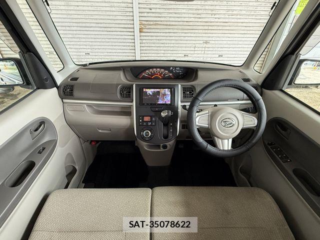 Daihatsu TANTO 2014-05 8782303-2