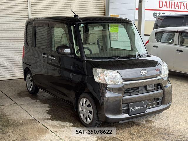Daihatsu TANTO 2014-05 8782303-3