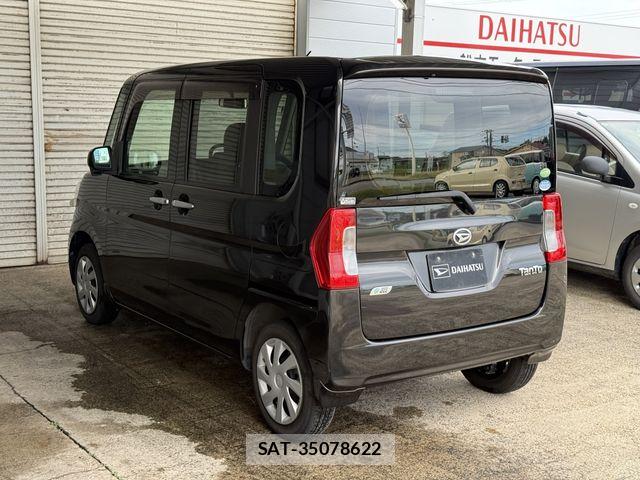 Daihatsu TANTO 2014-05 8782303-4