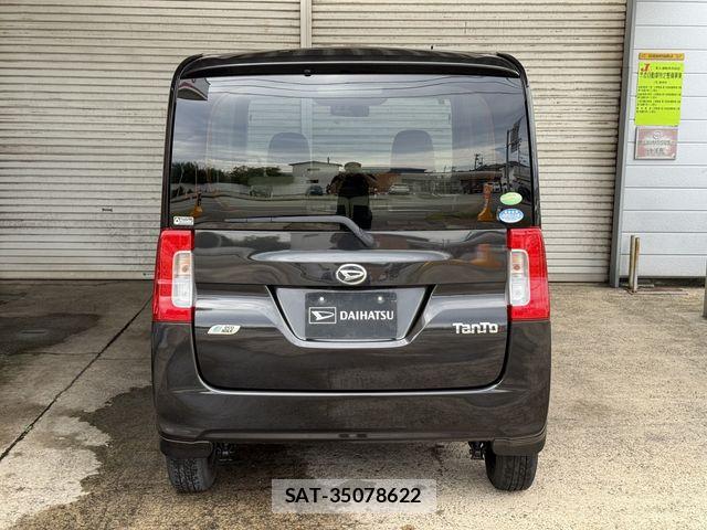 Daihatsu TANTO 2014-05 8782303-5