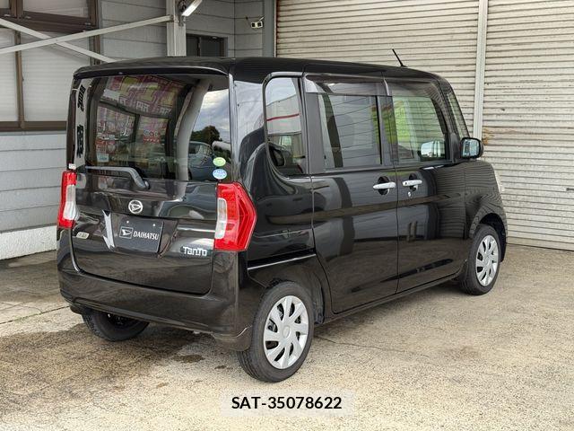 Daihatsu TANTO 2014-05 8782303-6