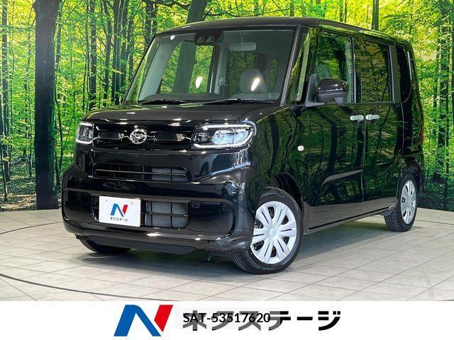 Daihatsu TANTO 2023-09 8797703-0