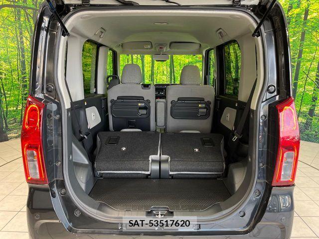 Daihatsu TANTO 2023-09 8797703-9