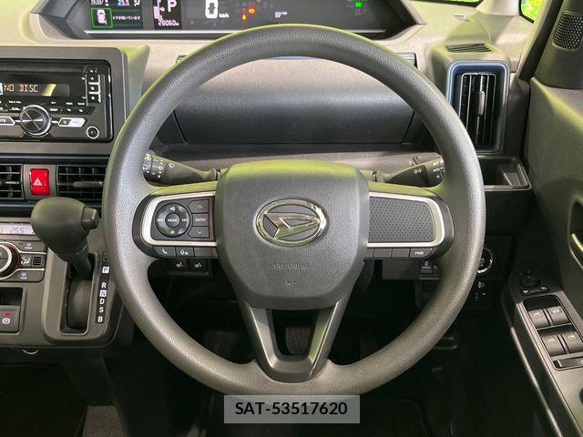 Daihatsu TANTO 2023-09 8797703-10